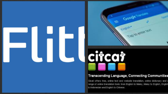 Citcat free translation